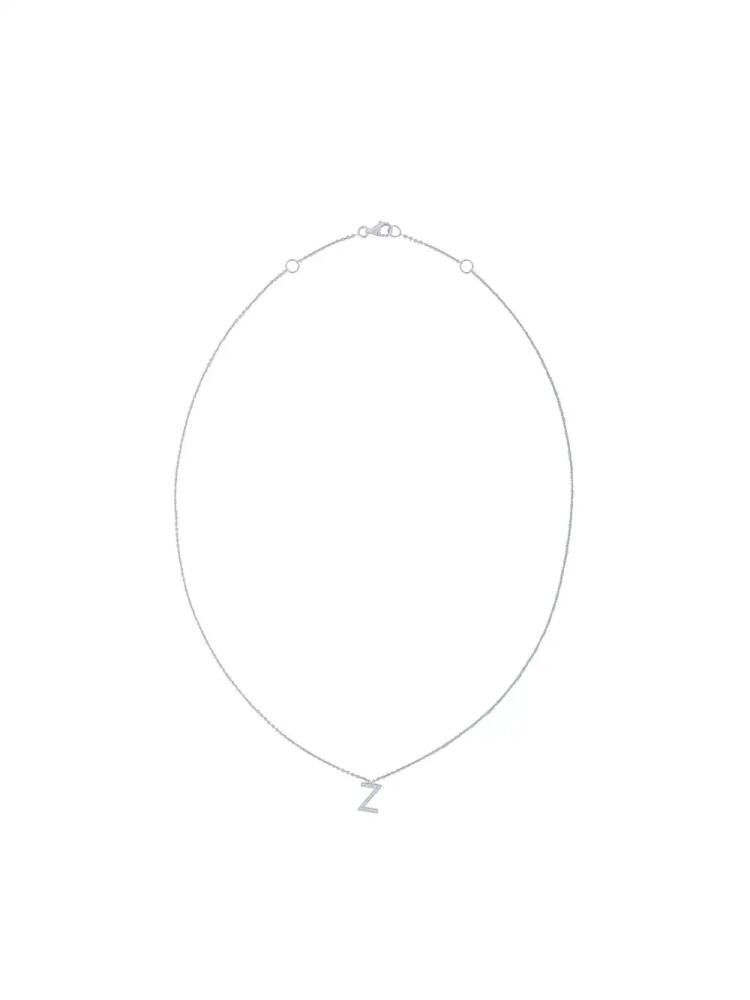 ALINKA ID diamond necklace - Metallic Cover