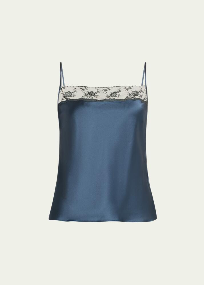 SIR Aries Silk Cami Cover