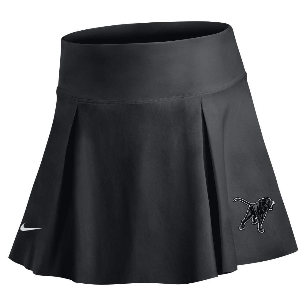 Nike Women's Club Nike Women's College Skirt in Black Cover