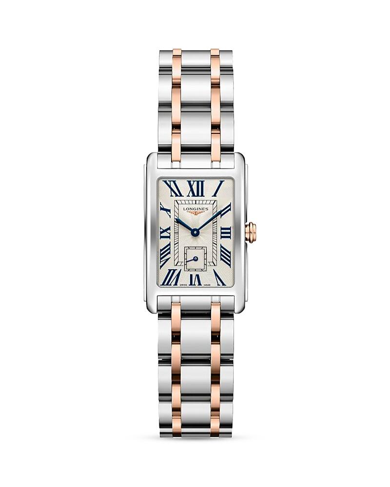 Longines DolceVIta Watch, 20mm Cover