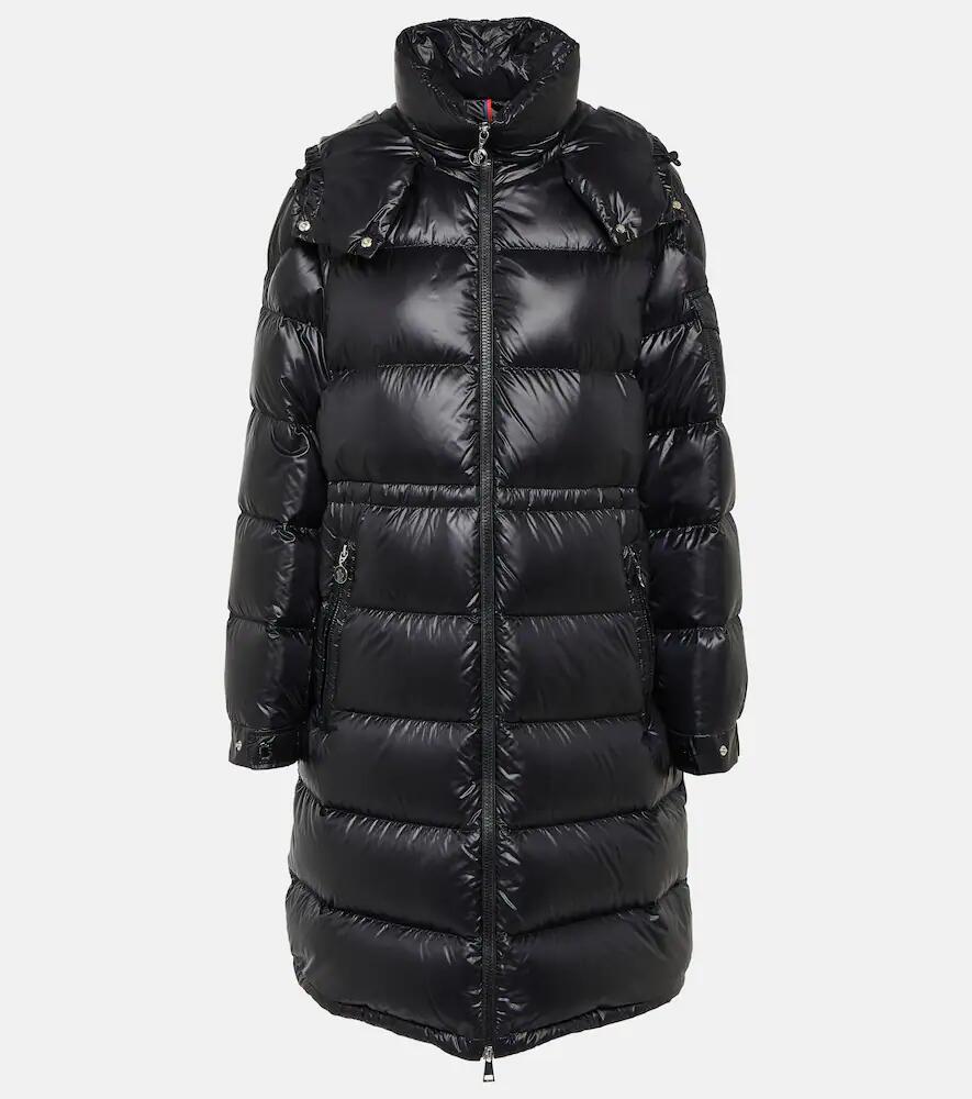 Moncler Meillon down coat Cover