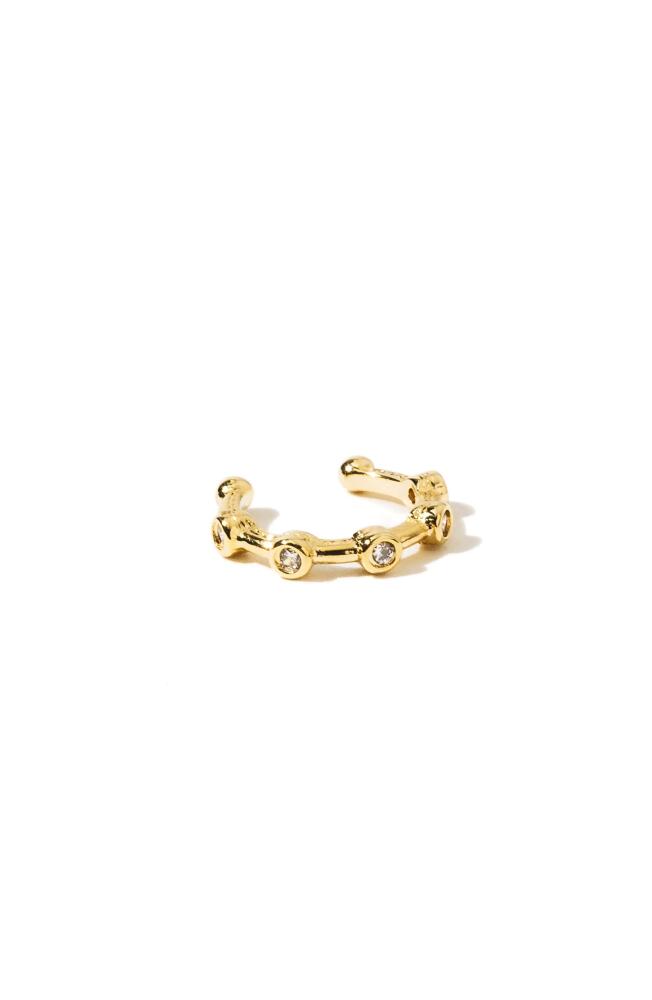 Child of Wild Indi Ear Cuff in Gold Cover