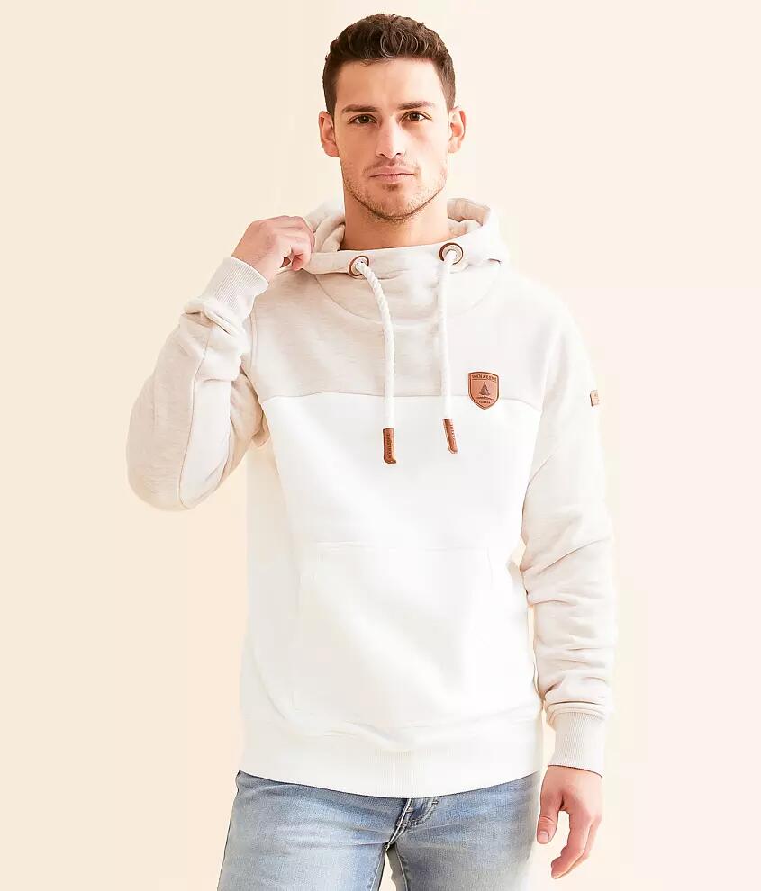 Wanakome Brandon Hooded Sweatshirt Cover