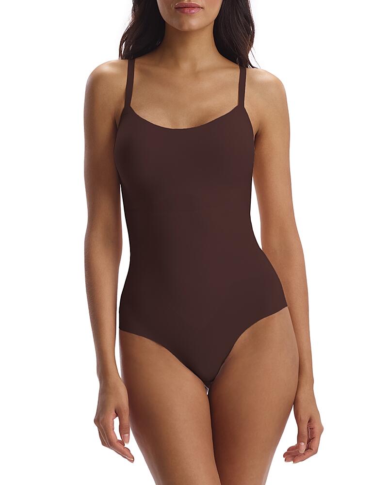 Commando Zone Smoothing Bodysuit Cover