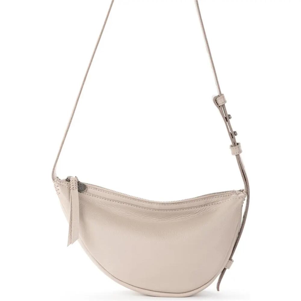 The Sak Tess Sling in Sand Cover