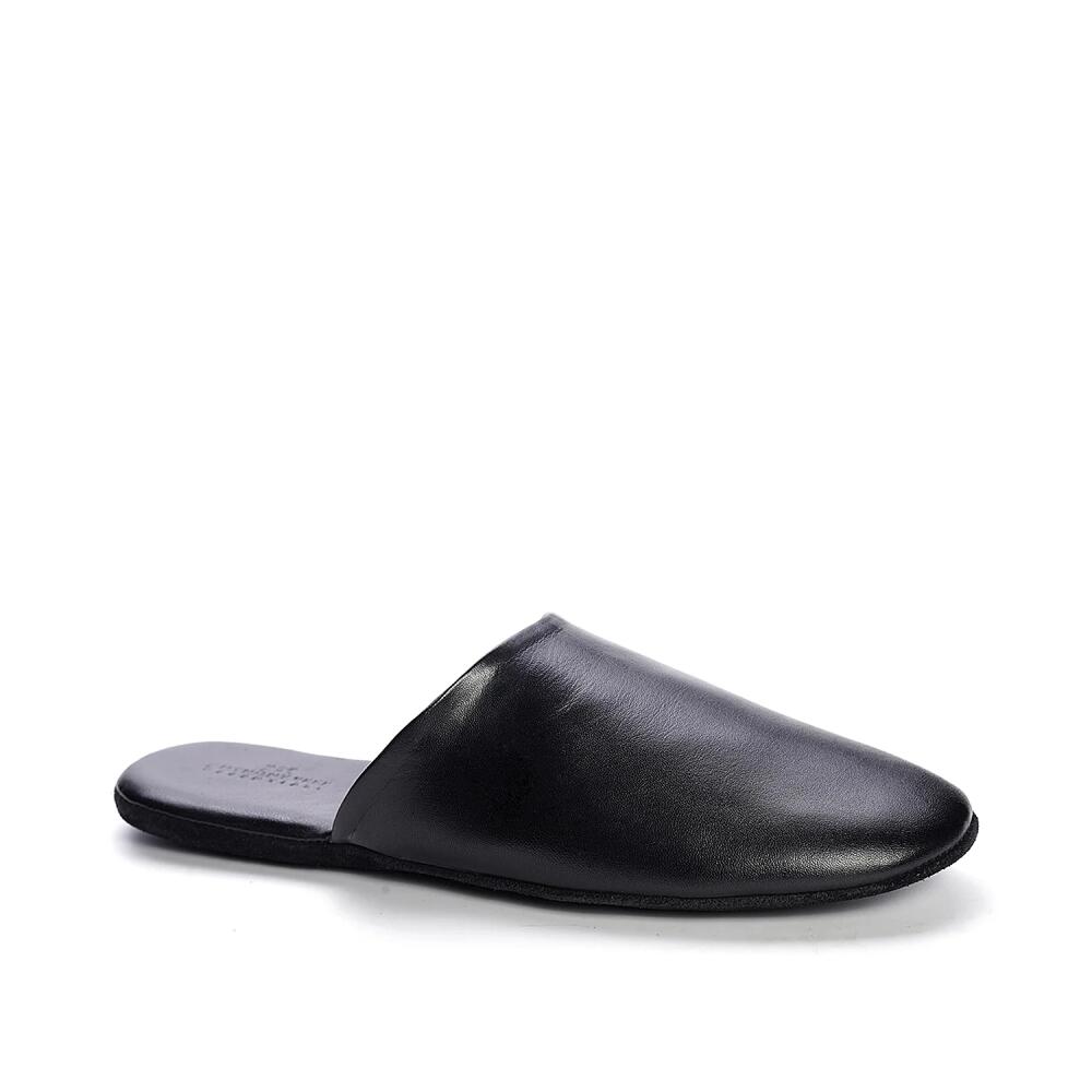 Anthony Veer Clark House Slipper | Men's | Black Cover