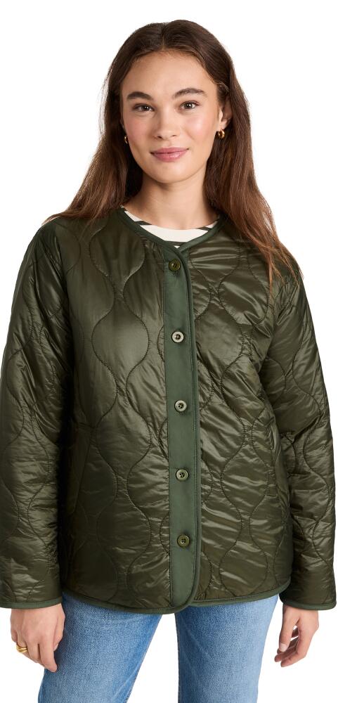 Velvet Marissa 05 Jacket Army Cover