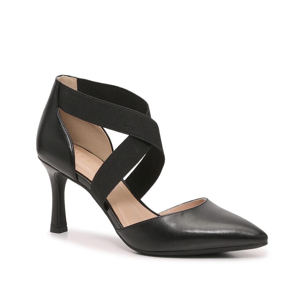 Kelly & Katie Ellar Pump | Women's | Black Cover