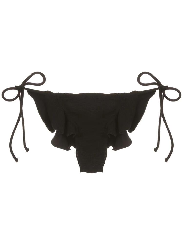 Clube Bossa Malgosia bikini bottom - Black Cover