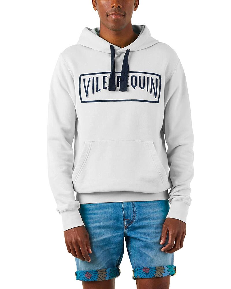 Vilebrequin Logo Graphic Hoodie Cover