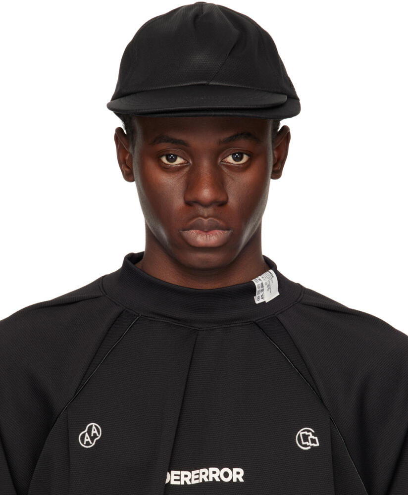 ADER error Black Torv Cap Cover