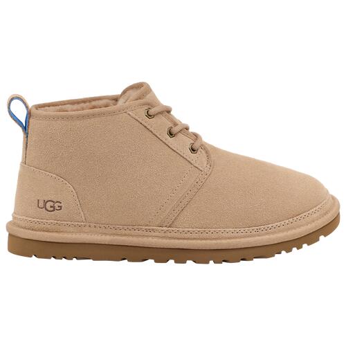 UGG Neumel - Mens Shoes Beige/Beige Cover