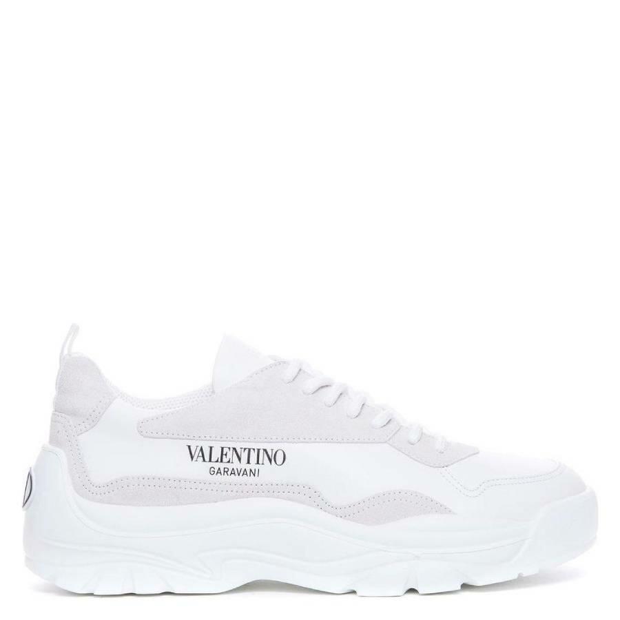 Valentino Garavani Gumboy Low-Top Sneakers Cover