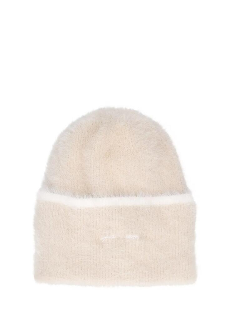 JACQUEMUS Le Bonnet Neve Cover