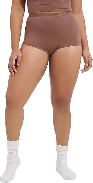 UGG Desiray Cheeky Boyshorts (Allspice) Women's Shorts Cover