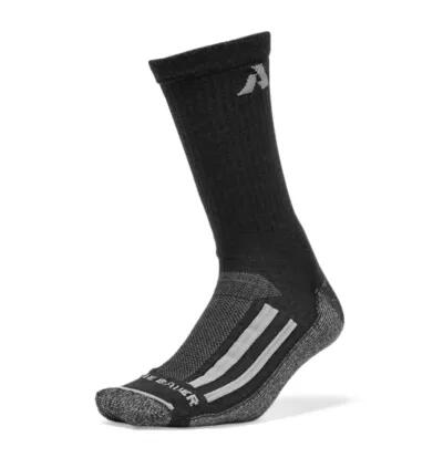 Eddie Bauer Guide Pro Merino Wool Socks - Crew Cover