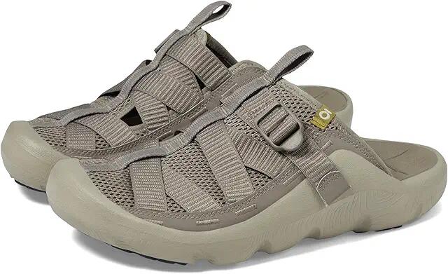 Oboz Whakata Ease (Rockfall) Men's Shoes Cover