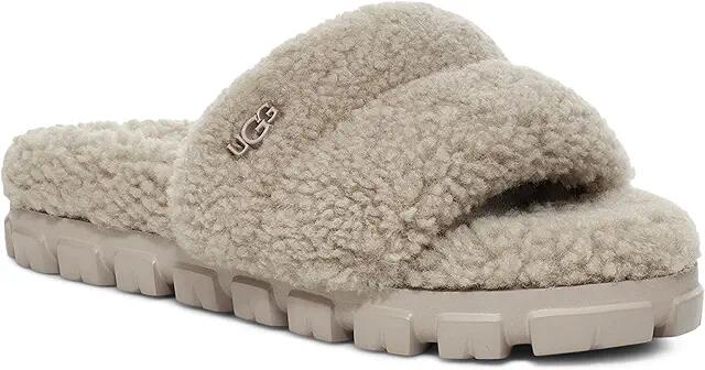 UGG Cozetta Curly (Goat) Women's Shoes Cover