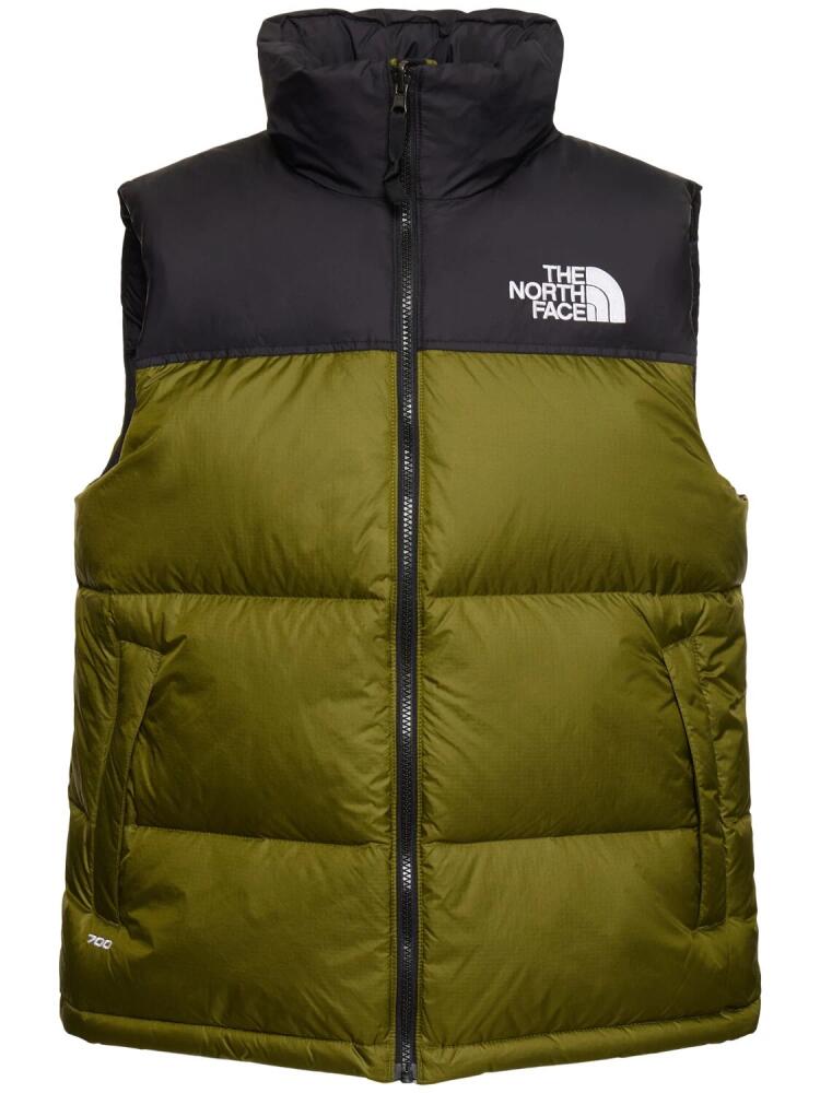 THE NORTH FACE 1996 Retro Down Vest Cover