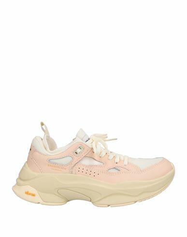 Brandblack Woman Sneakers Blush Textile fibers Cover