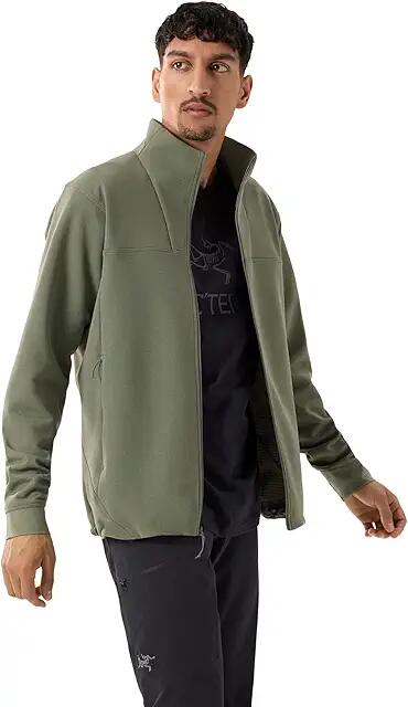 Arc'teryx Rethel Jacket (Forage) Men's Clothing Cover