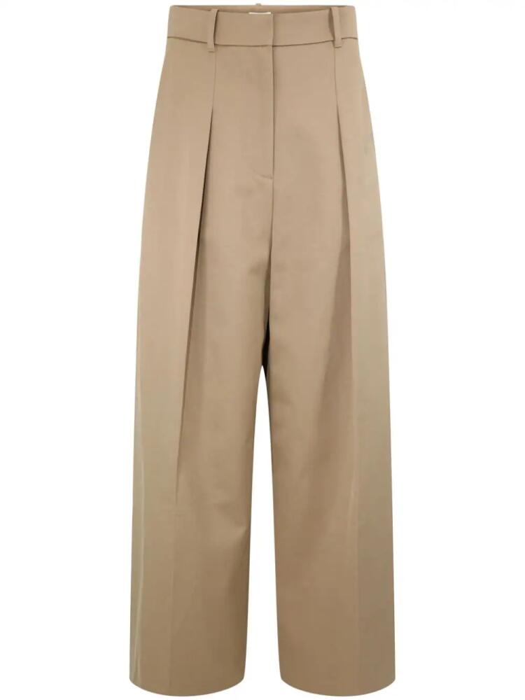 A.L.C. Ryder trousers - Neutrals Cover