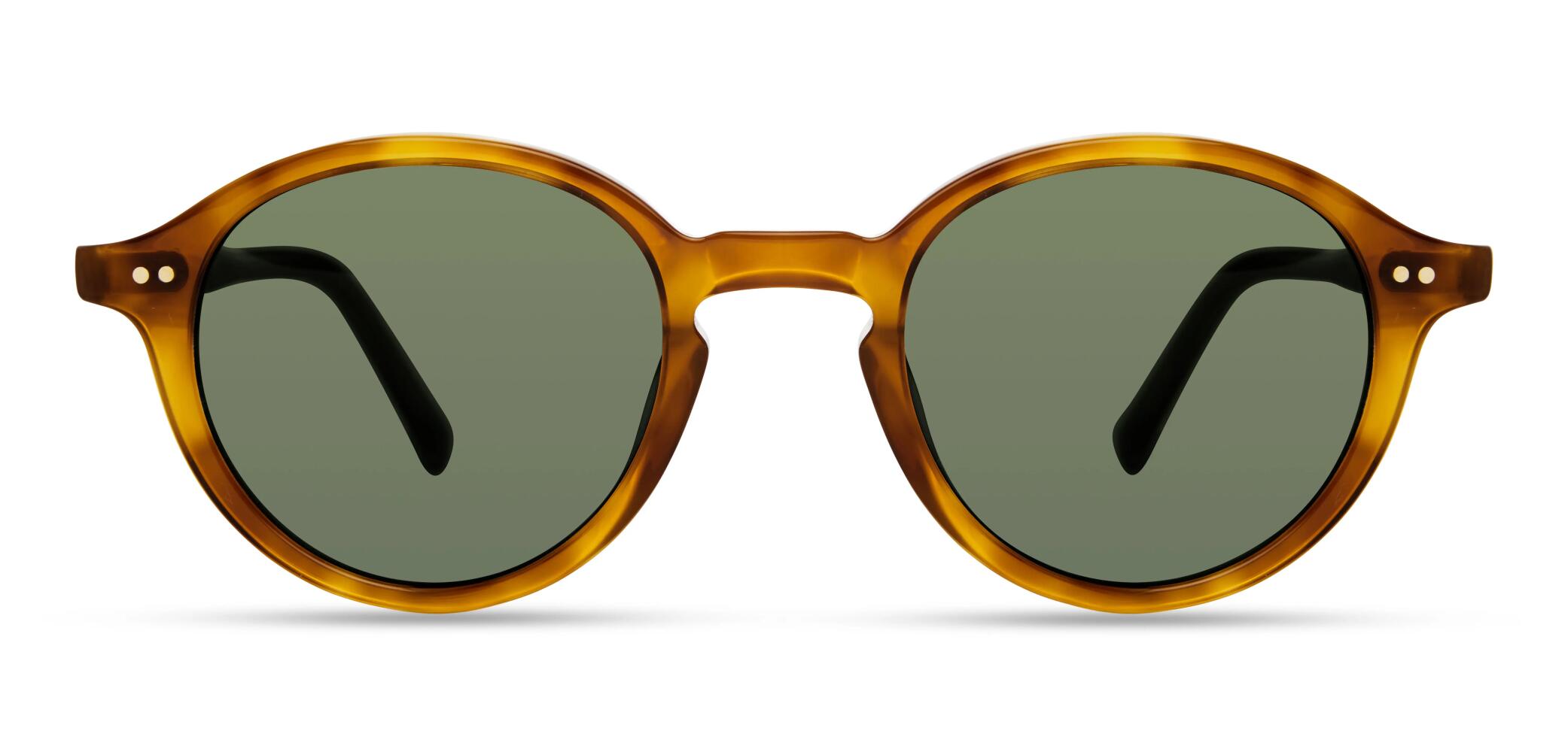 Modo 801 Sunglasses in Blonde Tortoise Cover