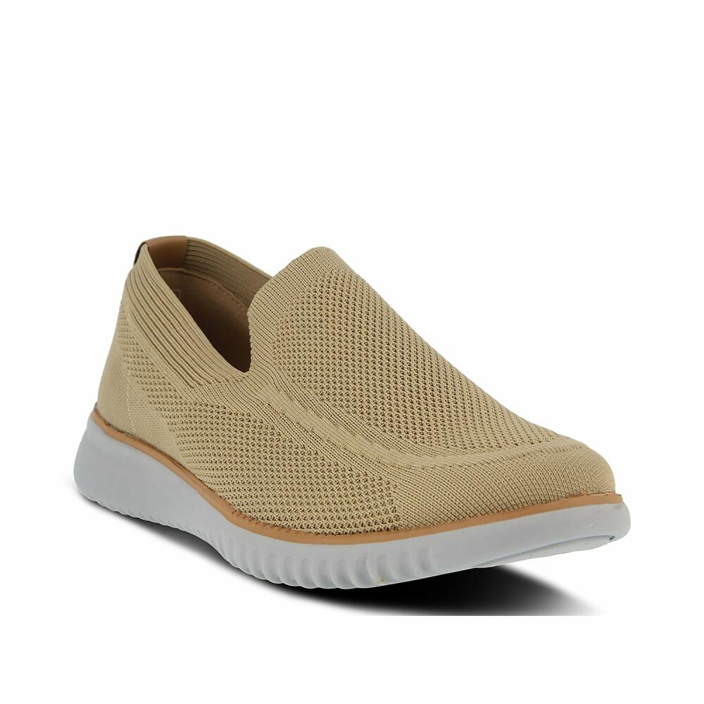 Spring Step Anders SlipOn | Men's | Dark Brown Cover