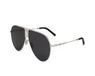 Dior Smoke Pilot Mens Sunglasses Cover