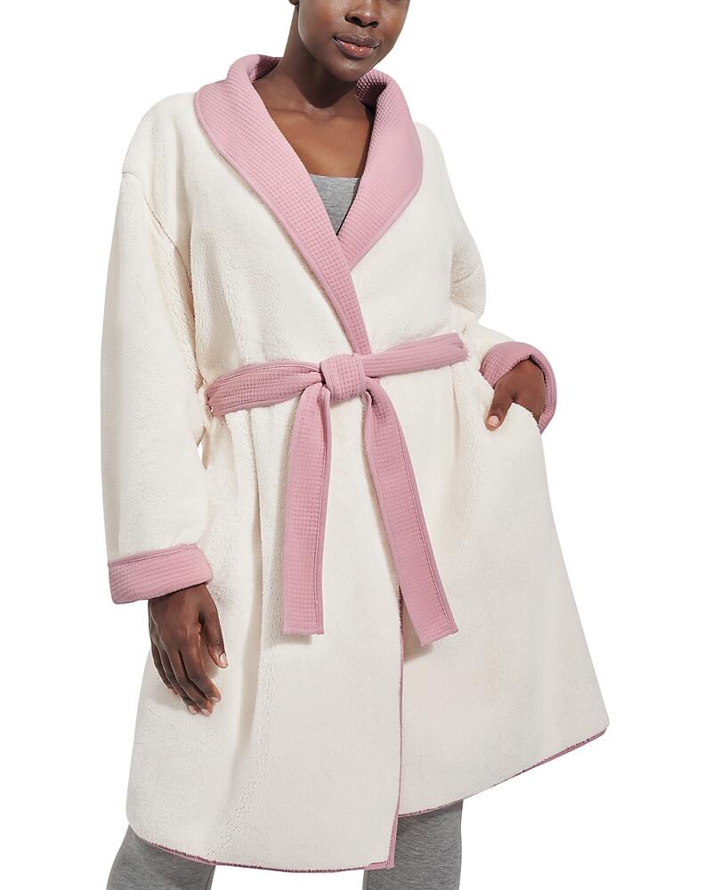 Ugg Anabella Reversible Robe Cover