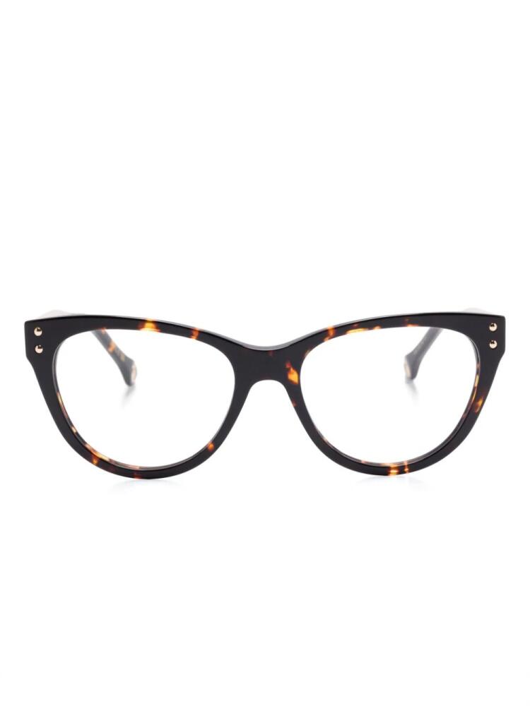 Carolina Herrera HER 0256 glasses - Black Cover