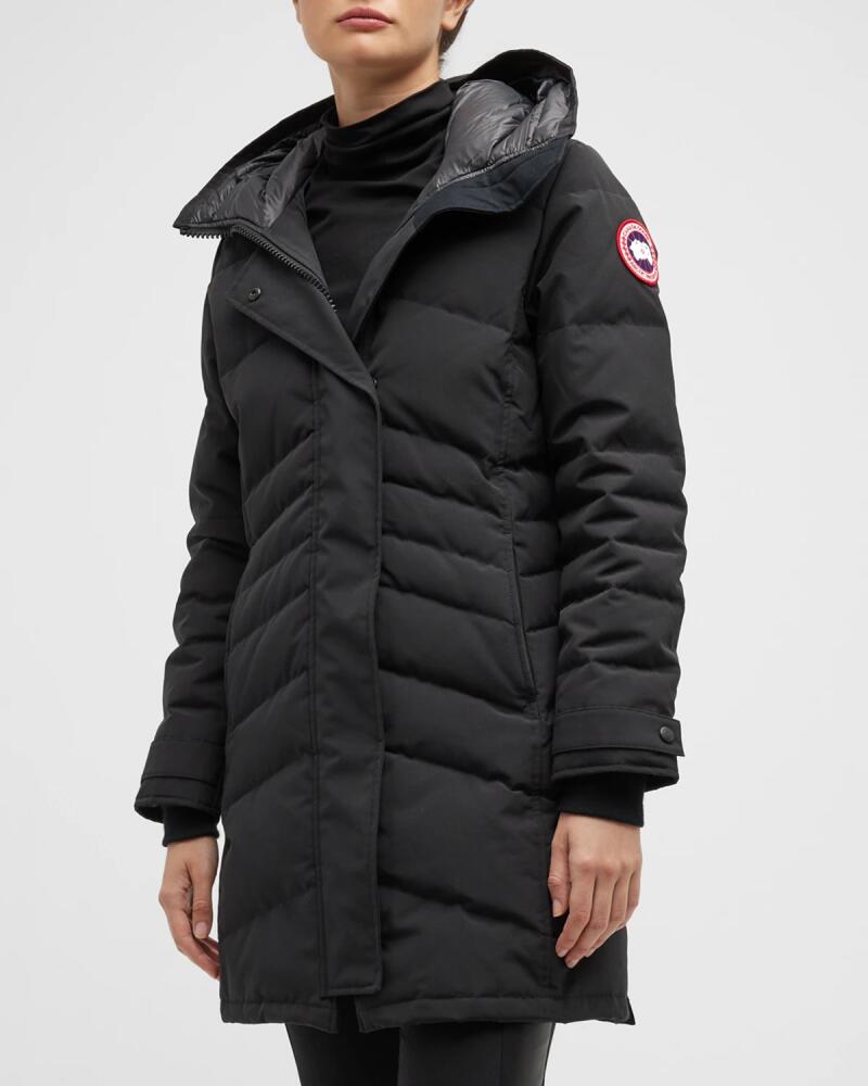 Canada Goose Lorette Parka Cover