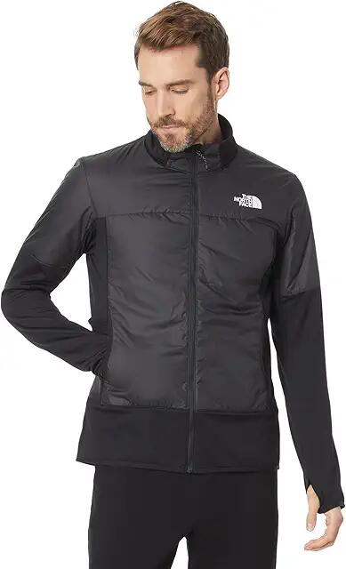 The North Face Winter Warm Pro Jacket (TNF Black) Men's Clothing Cover