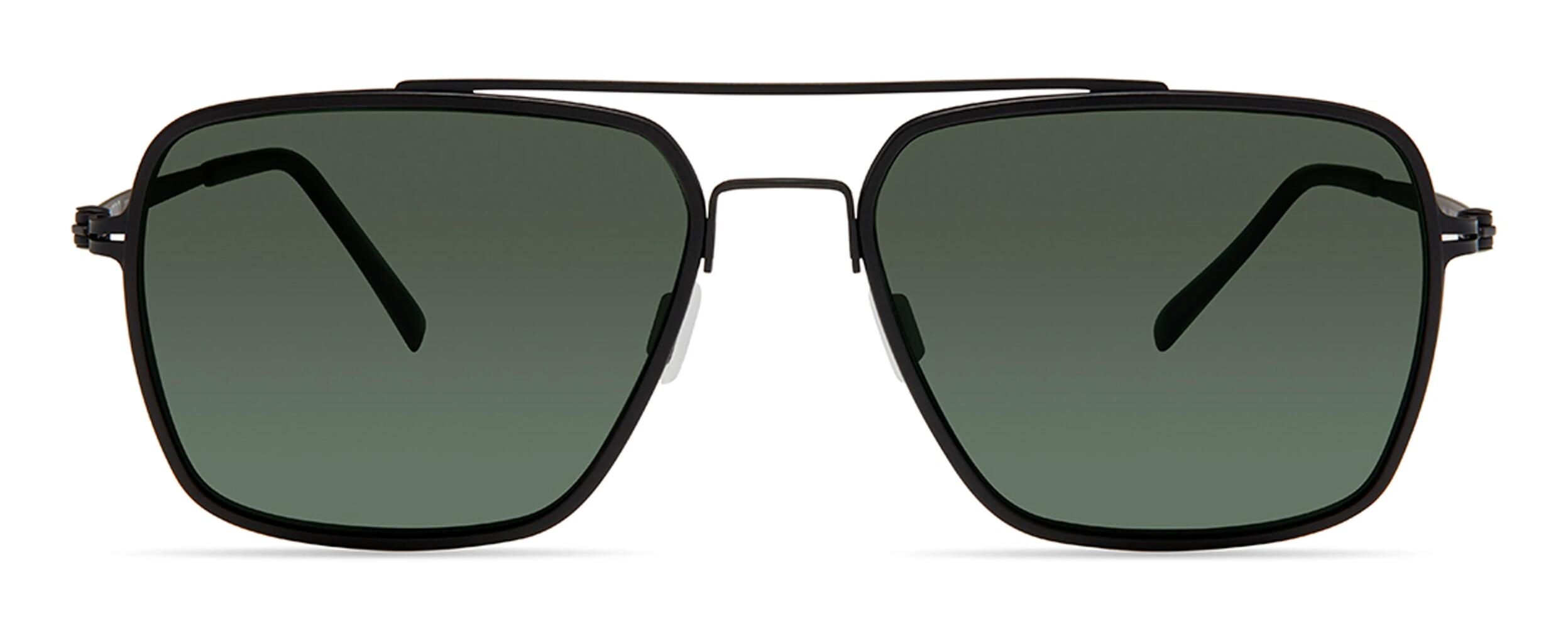 Modo 694 Sunglasses in Black Cover