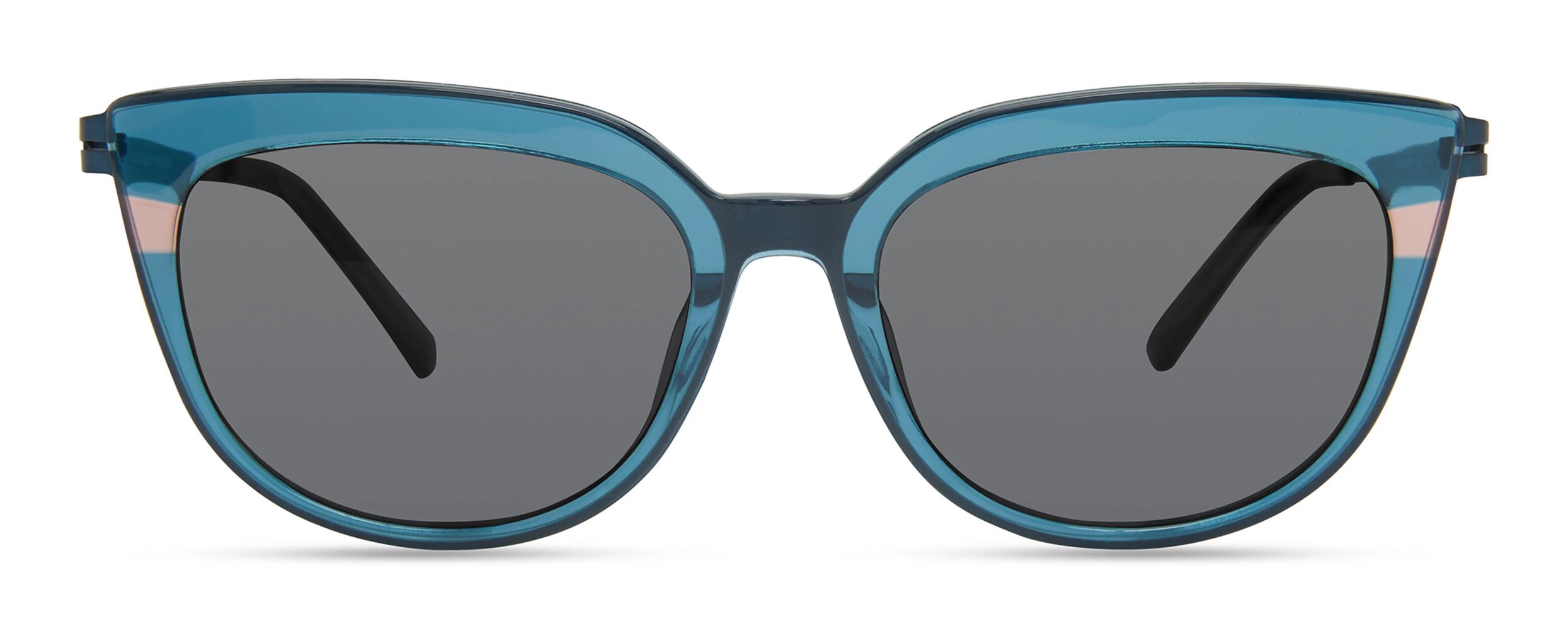 Modo 469 Sunglasses in Teal Cover