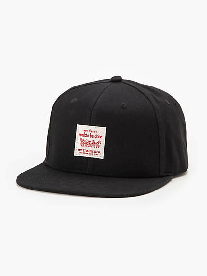 Levi's Workwear Cap - Men's Cover