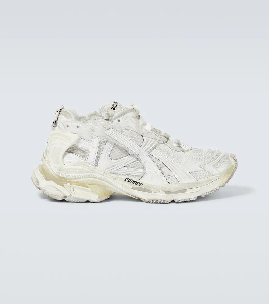 Balenciaga Runner sneakers Cover