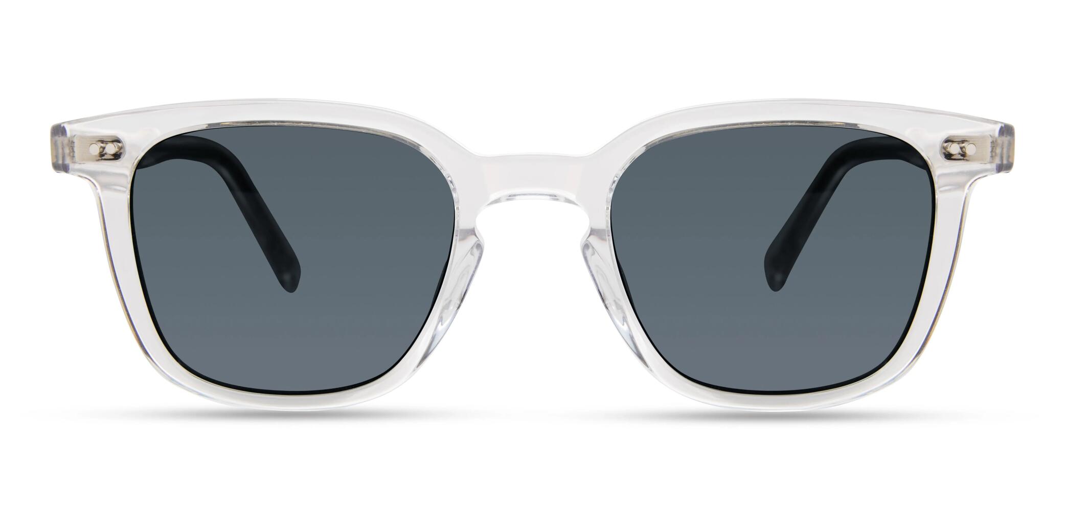 Modo 800 Sunglasses in Crystal Cover