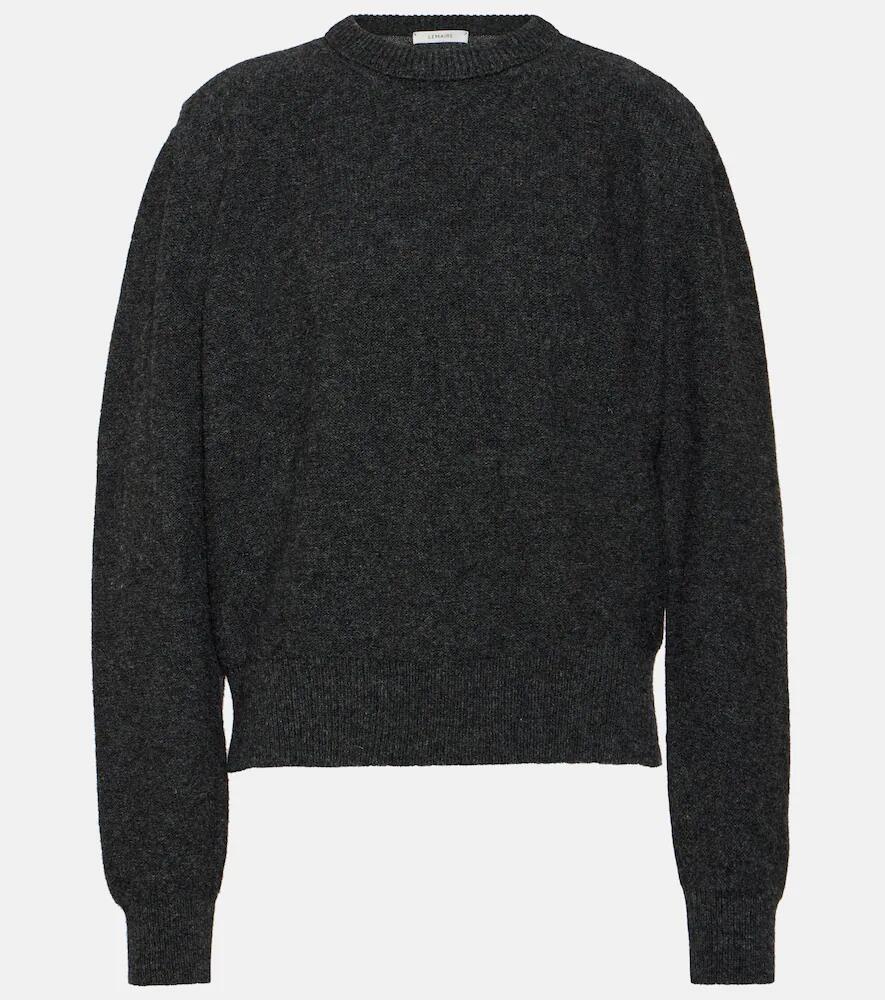 Lemaire Wool sweater Cover