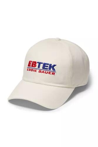 Eddie Bauer EBTek Dad Hat Cover