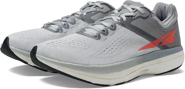 Altra Vanish Tempo (Gray) Women's Running Shoes Cover