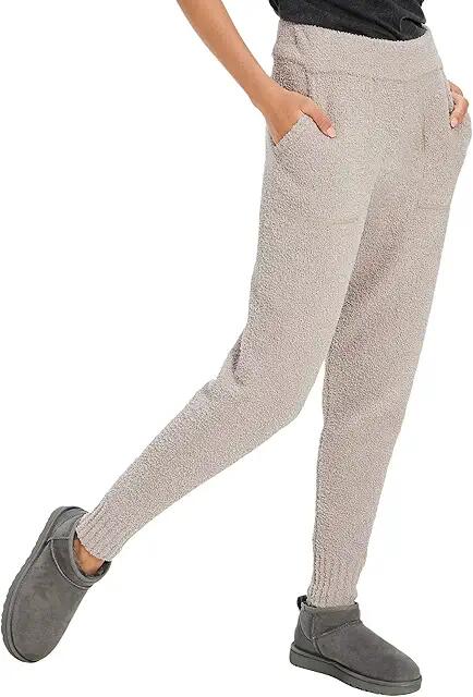 UGG Safiya Joggers (Granite) Women's Pajama Cover