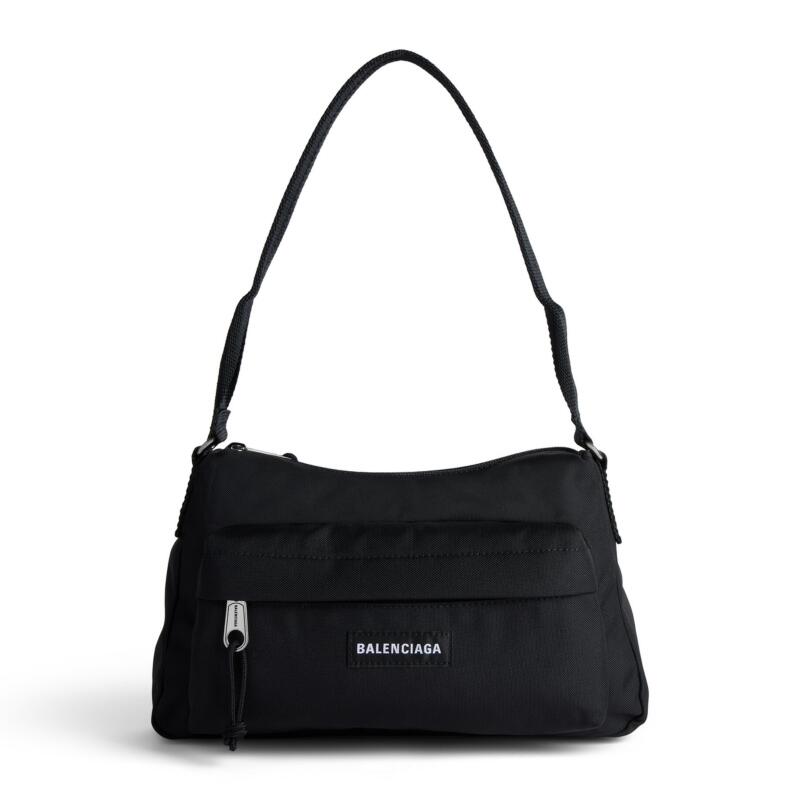 Balenciaga Explorer Sling Pouch Cover