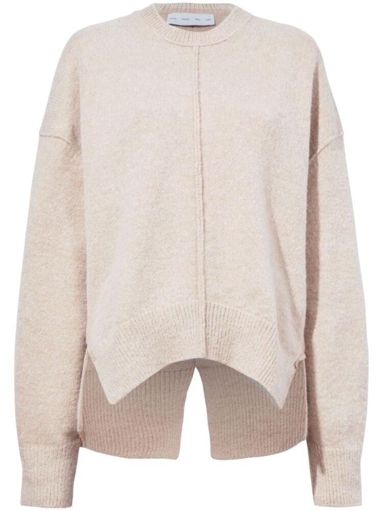 Proenza Schouler White Label Kellen jumper - Neutrals Cover