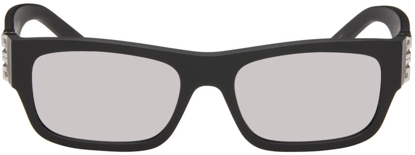 Givenchy Black 4G Sunglasses Cover