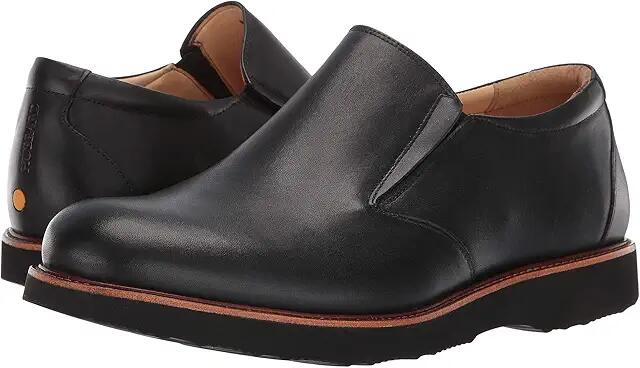 Samuel Hubbard Frequent Traveler (Black) Men's Shoes Cover