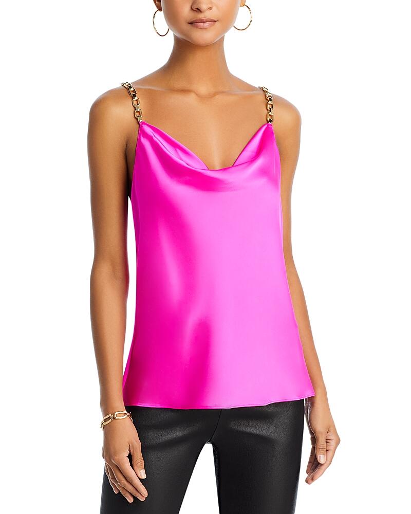 Generation Love Lorette Chain Strap Camisole Top Cover