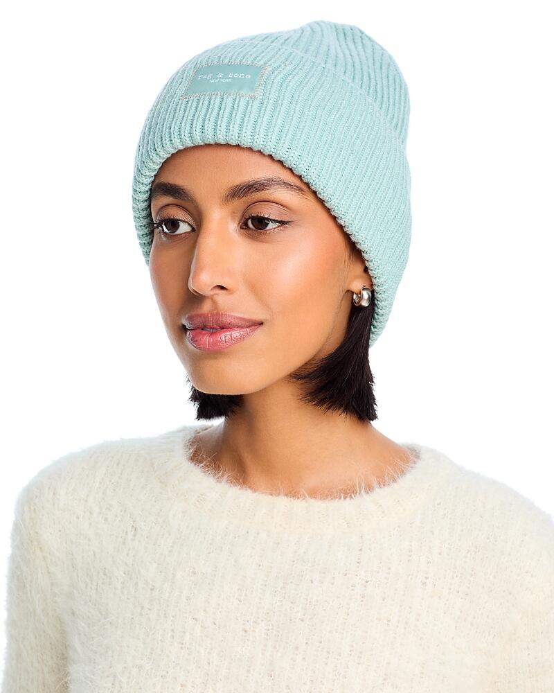 rag & bone Blake Beanie Hat Cover