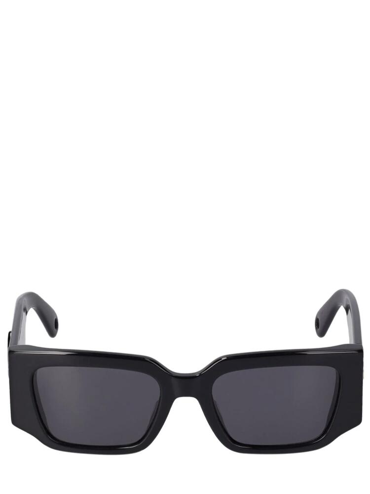 LANVIN Acetate Sunglasses Cover