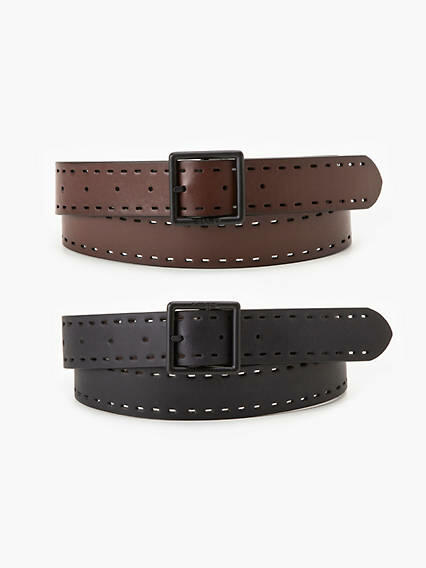 Levi's Elevated Core Reversible Belt - Men's Cover